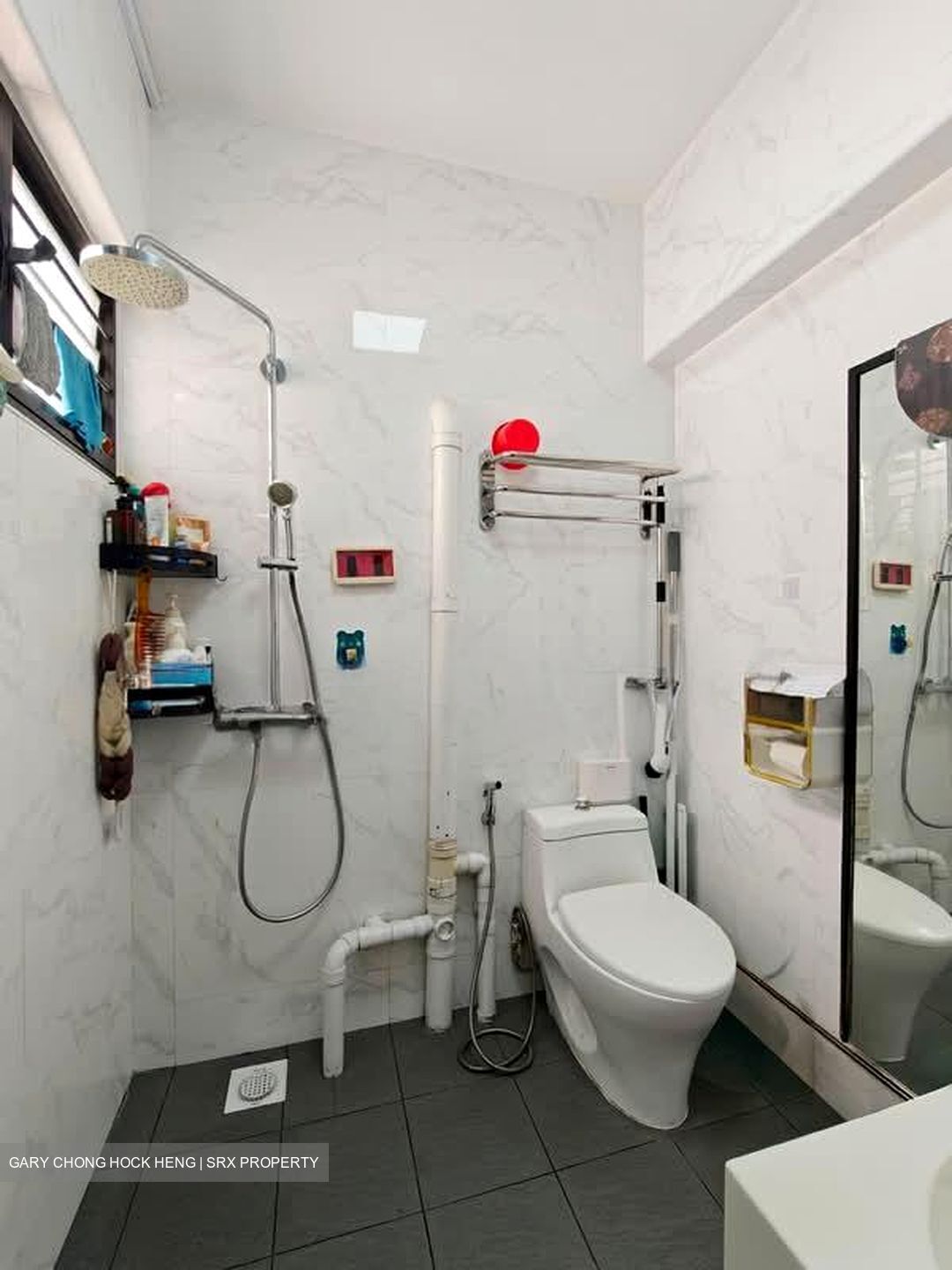 Blk 111 Bukit Purmie Ville (Bukit Merah), HDB 4 Rooms #530113461